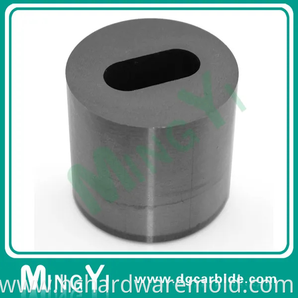 DIN179A Headless Press Fit Drill Jig Bushing